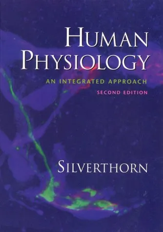 Human Physiology: An Integrated Approach