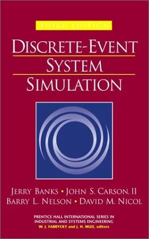 Discrete-Event System Simulation