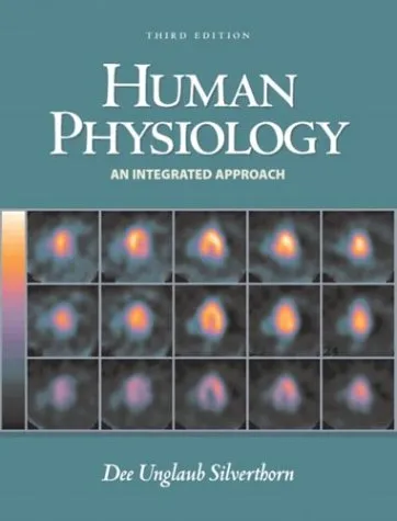 Human Physiology: An Integrated Approach [with Interactive Physiology 8-System Suite]