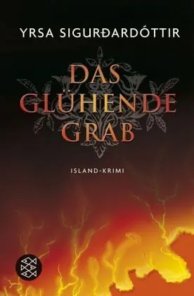 Das glühende Grab