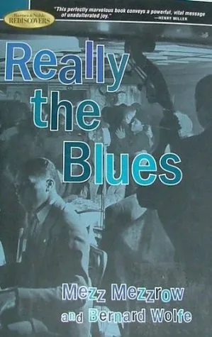 Really the Blues