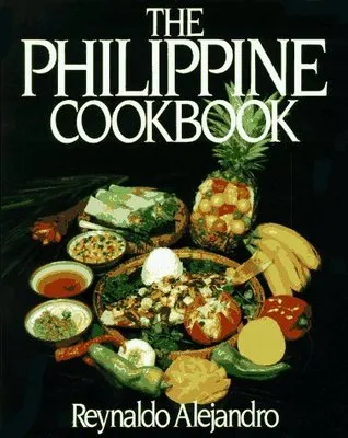 The Philippine Cookbook