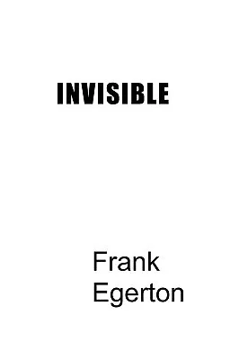 Invisible