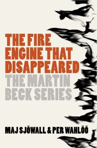 The Fire Engine That Disappeared