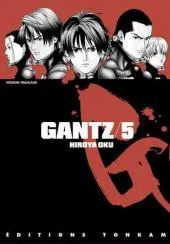 Gantz/5