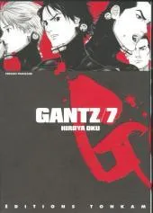 Gantz/7