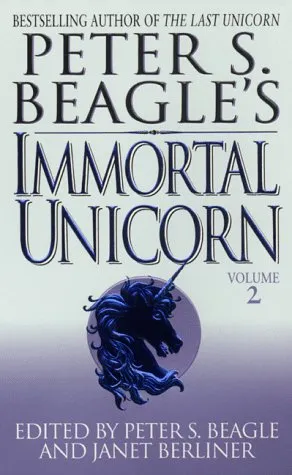 Peter S. Beagle