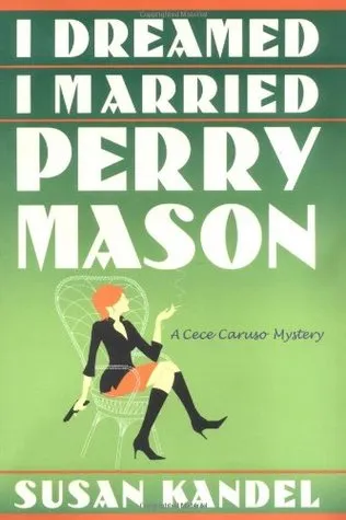 I Dreamed I Married Perry Mason