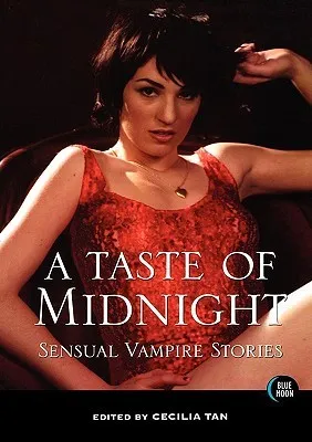 A Taste of Midnight: Sensual Vampire Stories