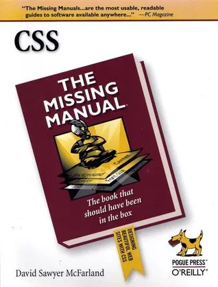 CSS: The Missing Manual