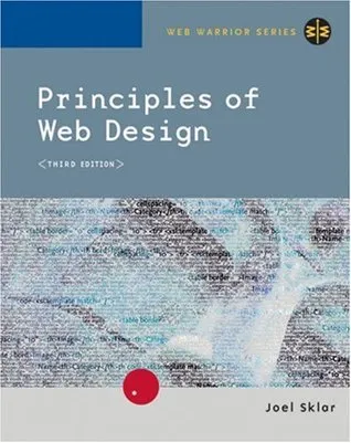 Principles of Web Design