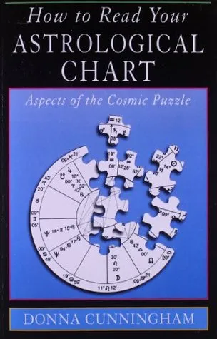 How to Read Your Astrological Chart: Aspects of the Cosmic Puzzle