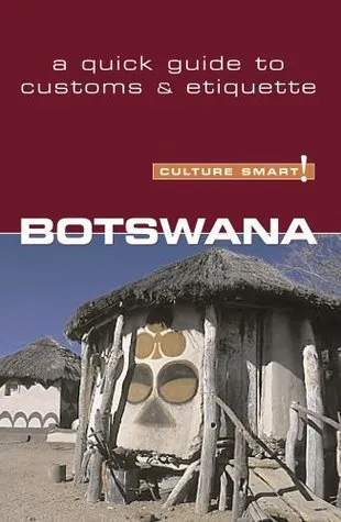 Culture Smart! Botswana