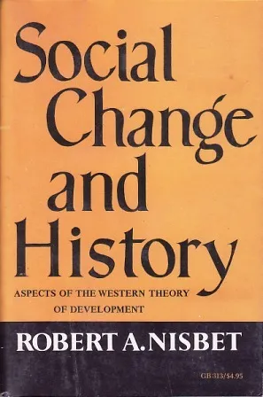 Social Change and History