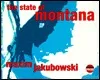 The State of Montana: A Novella of Erotica