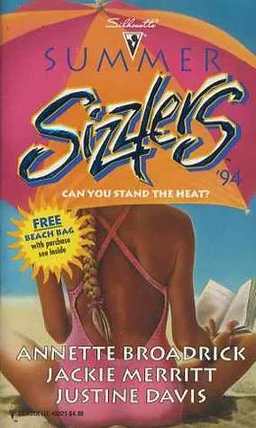 Summer Sizzlers 1994: Deep Cover\Stranded\The Raider