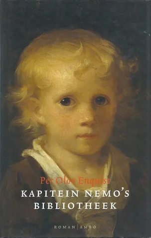 Kapitein Nemo's bibliotheek