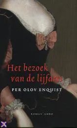 Het bezoek van de lijfarts