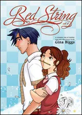 Red String Volume 4