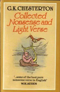 Collected Nonsense and Light Verse