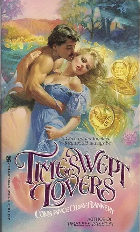 Timeswept Lovers