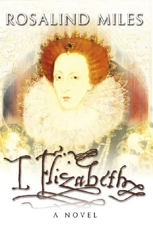 I, Elizabeth