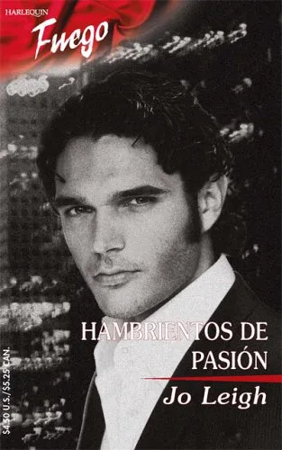 Hambrientos De Pasion: