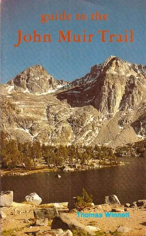 Guide to the John Muir Trail