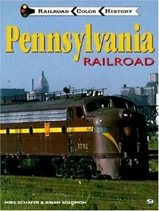 Pennsylvania Railroad