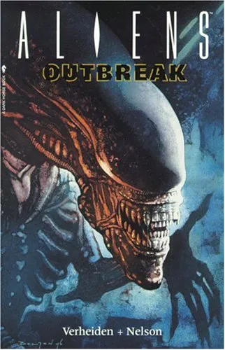 Aliens: Outbreak