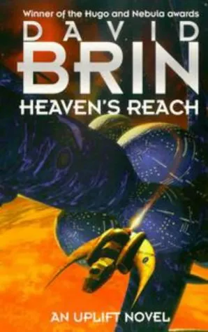 Heaven's Reach