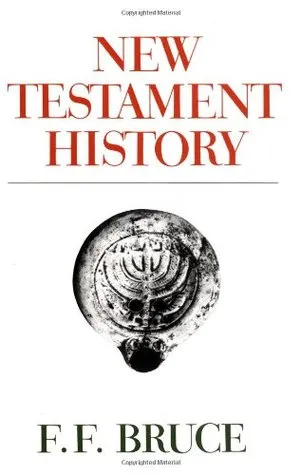 New Testament History