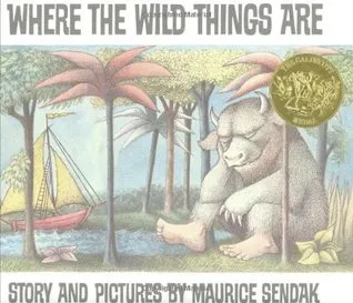 Where the Wild Things Are