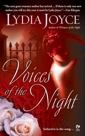 Voices of the Night (Signet Eclipse)