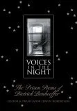 Voices in the Night: The Prison Poems of Dietrich Bonhoeffer