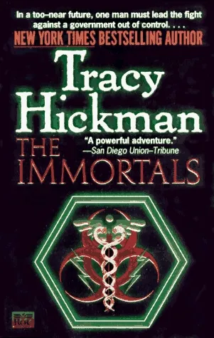 The Immortals