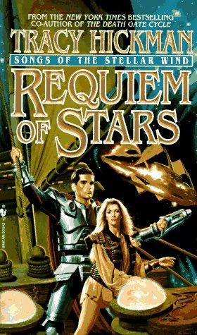 Requiem of the Stars (Songs of the Stellar Wind, #1)