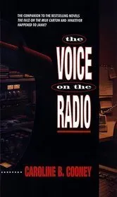 The Voice on the Radio