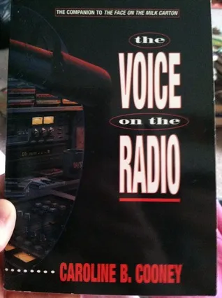 The Voice On The Radio