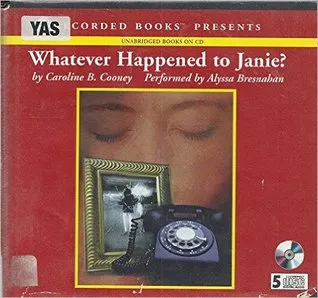 Whatever Happened to Janie?