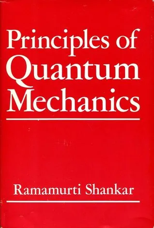 Principles of Quantum Mechanics