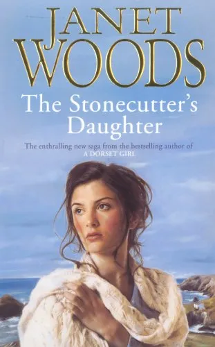 The Stonecutter's Daughter