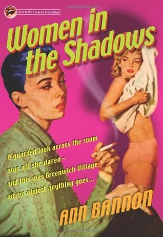 Women in the Shadows