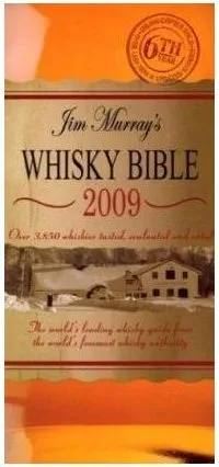 Jim Murray's Whisky Bible (2009)