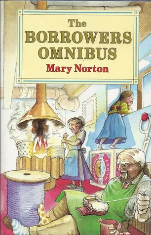 The Borrowers Omnibus