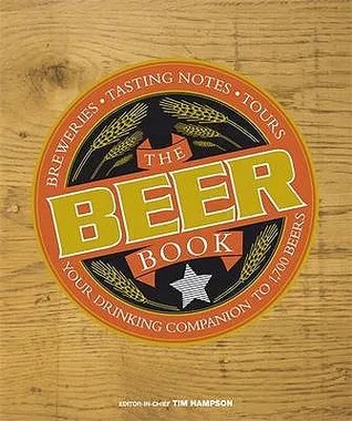 The Beer Book