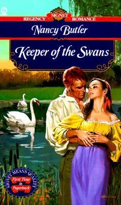 Keeper of the Swans