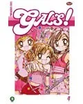 Gals! Vol.4