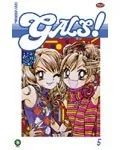 Gals! Vol.5