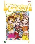 Gals! Vol.6